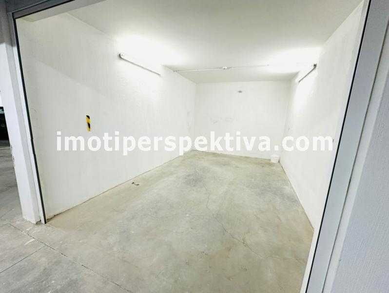 реф.16876 Подземен гараж, Кючук Париж/бул. Южен!