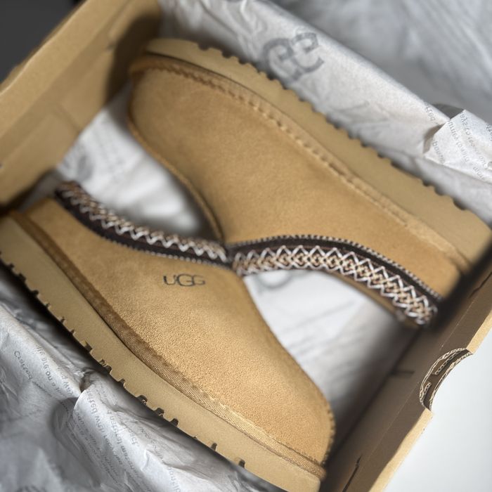 UGG  TAZZ  marimea 38