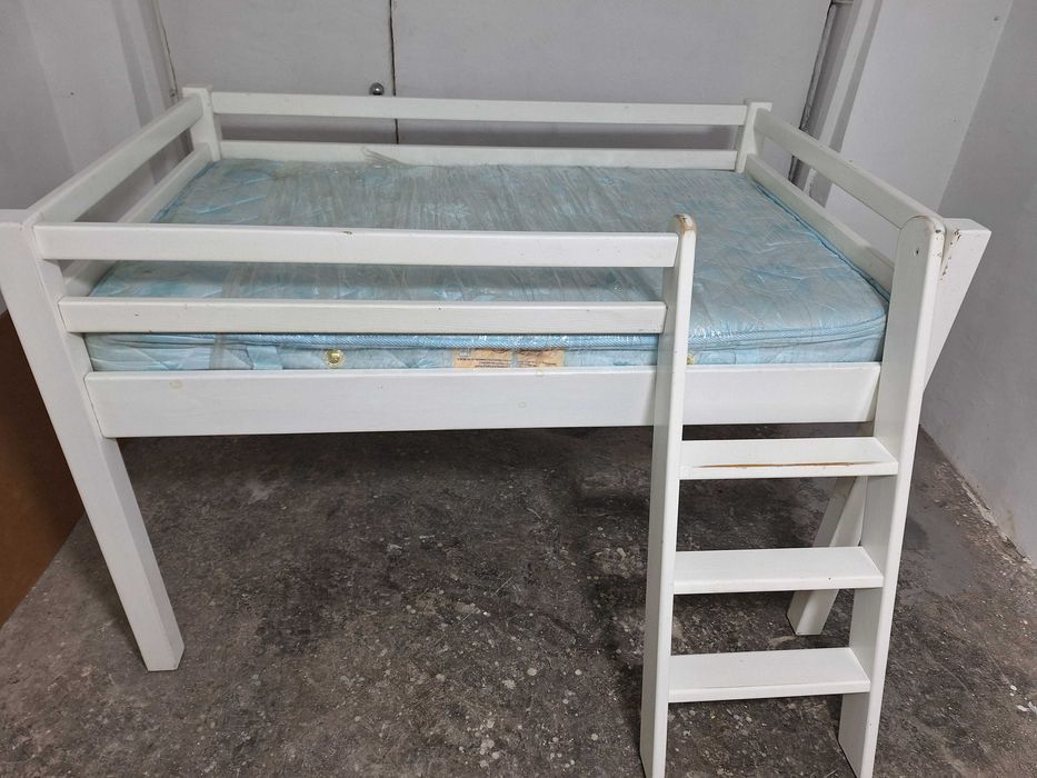 Vand pat ptr copii  115  cm  x 175 cm