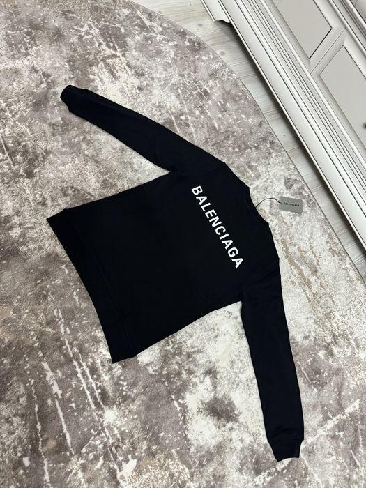 Bluza Balenciaga Premium