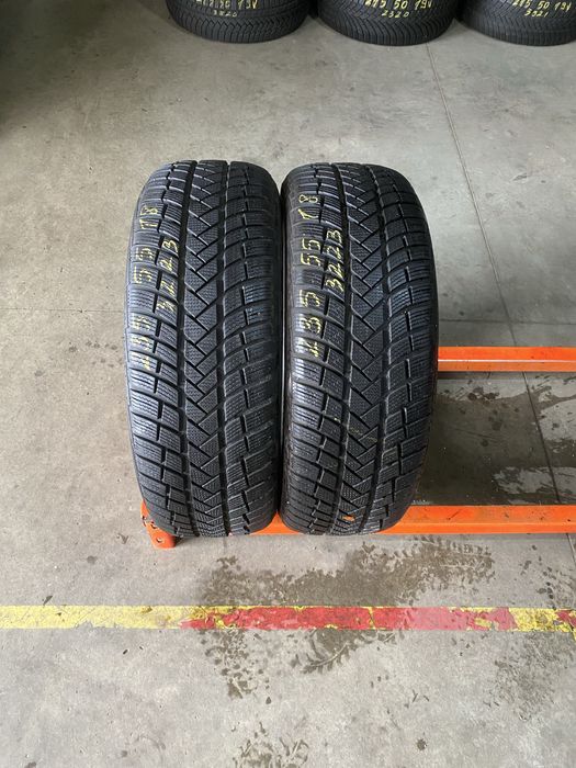 Anvelope iarna 235/55/18 Vredestein Wintrac Pro 235 55 18 R18