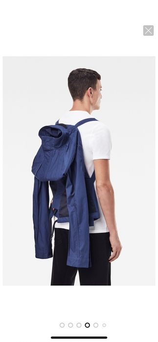 Мъжко Яке - G-Star Raw - Размер М