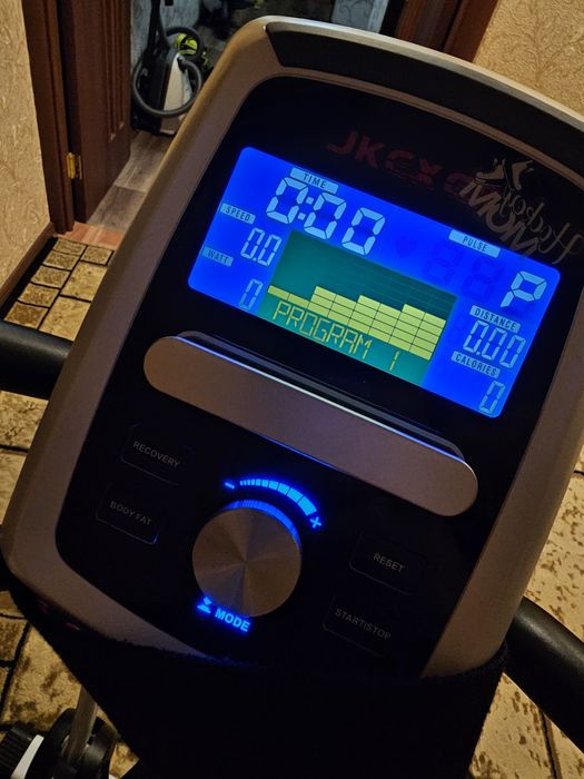 Эллипсоид тренажёр