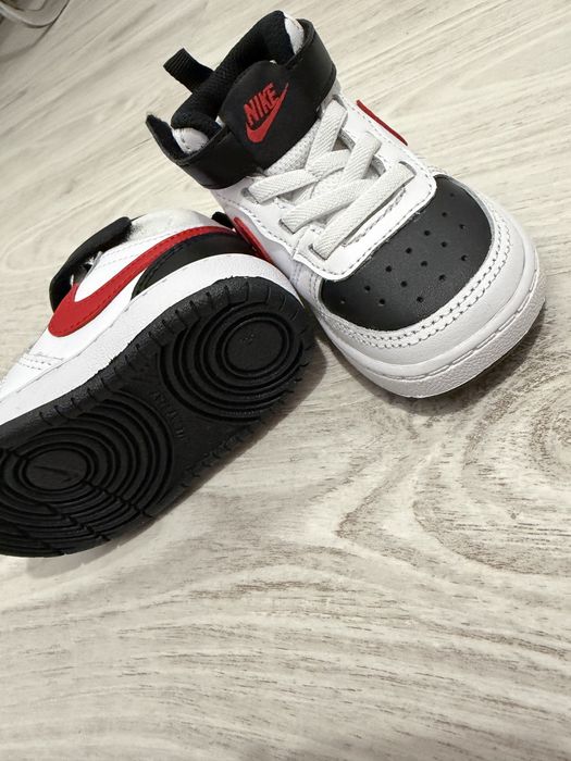 Adidasi pentru copii Nike