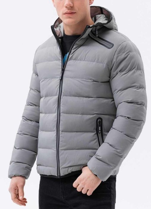 Страхотно мъжко яке OMBRE .