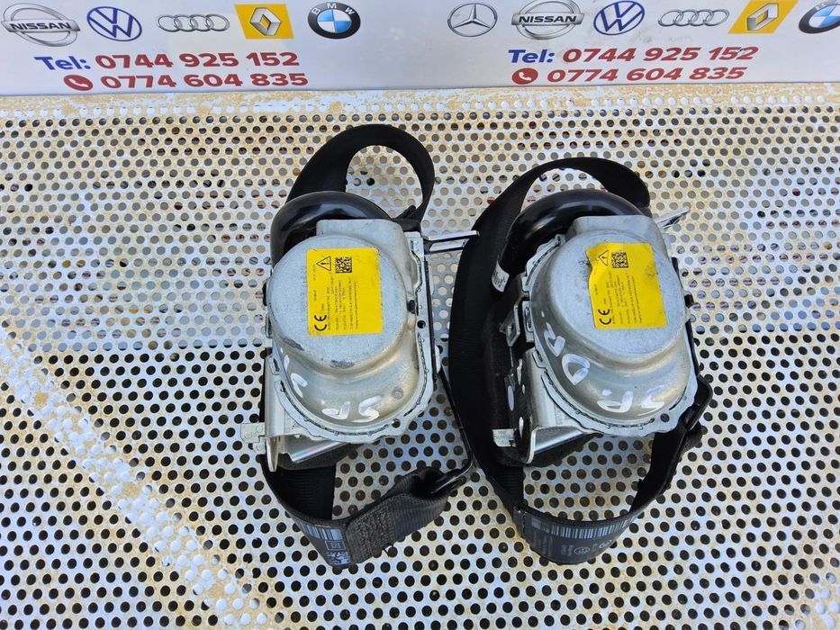 Centuri spate Peugeot 3008 an 2016-2024 Peugeot 5008 set Centuri spate stânga dreapta 3008 5008