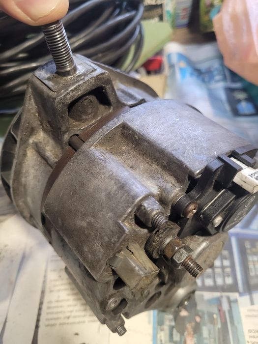 Продам генератор ВАЗ