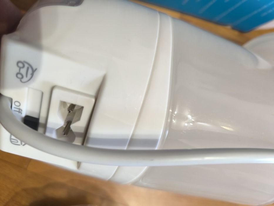 Стерилизатор bebeconfort