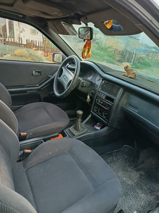 Продам ауди б4 на ходу