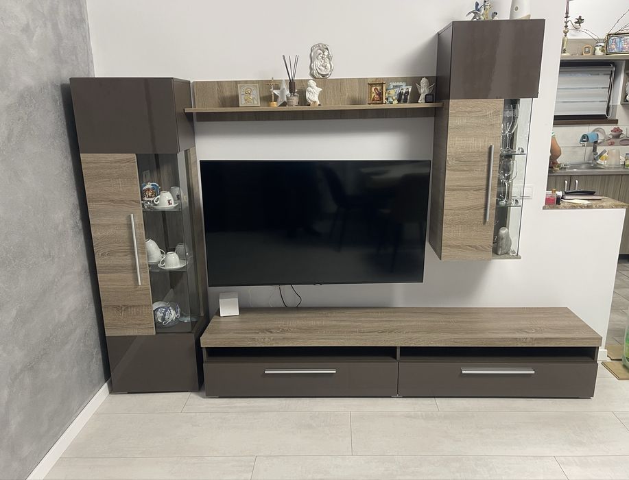Mobila pentru living