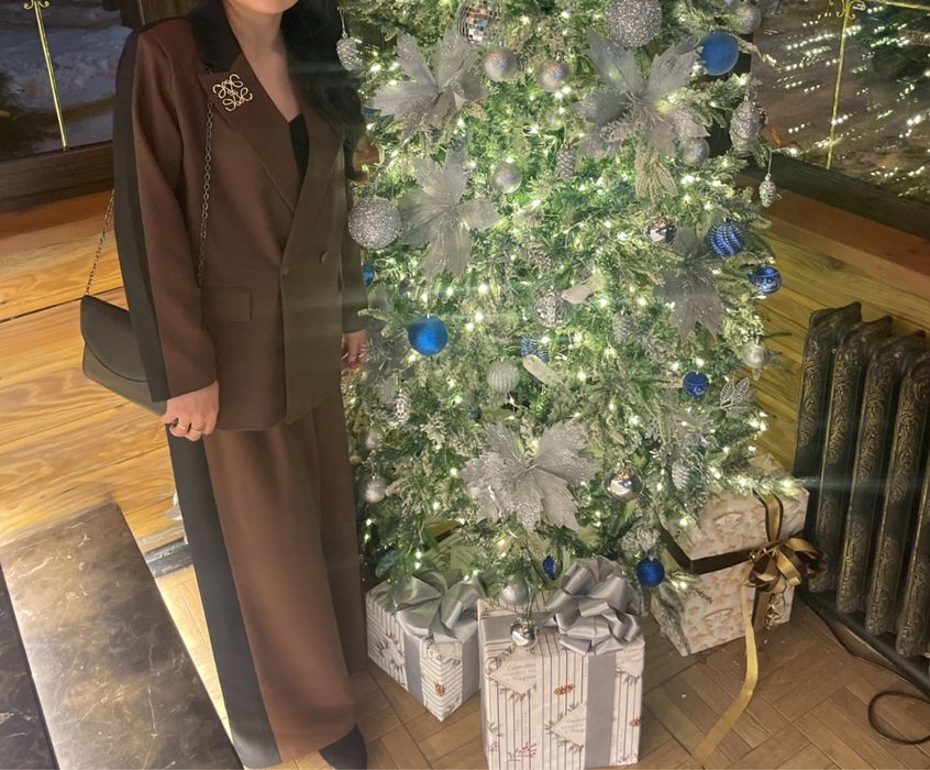 Продам шикарную двойку