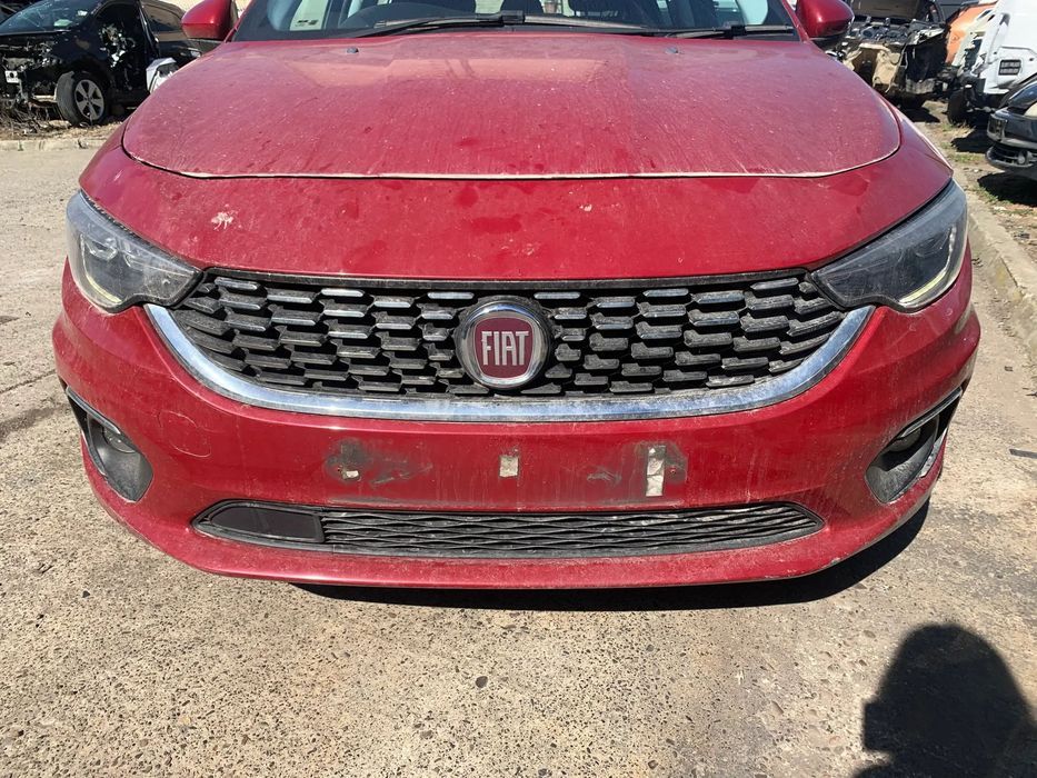 Dezmembrez / Dezmembrari / Piese / Accesorii Fiat Tipo 2017
