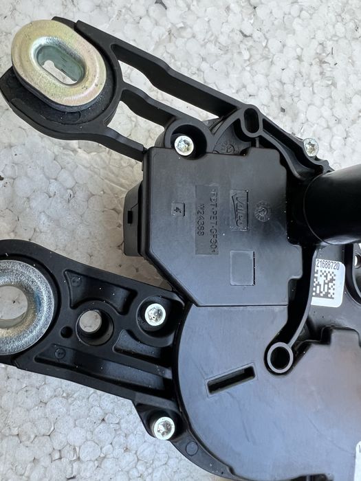 Motoras Stergator Haion | Seat Skoda VW | Leon / Fabia / Karoq / Kodiaq / Octavia / Rapid / Superb / Arteon / Taos | Piese Lamela Modul Motor Spate