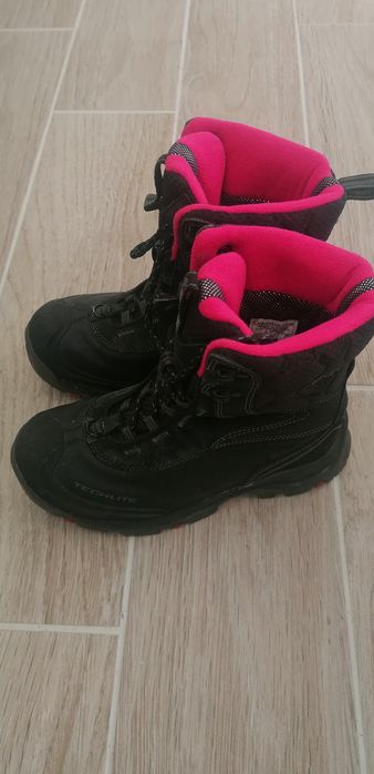 Зимни Непромокаеми боти Columbia 36