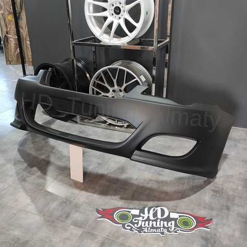 Бампер передний K2Gear Subaru Legacy BL Рестайлинг