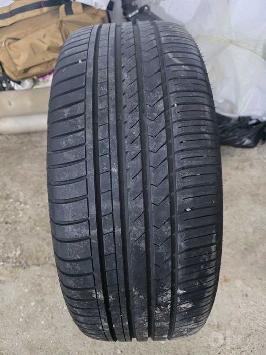 Автошины в сборе. Диски + Покрышки от Lixiang l9