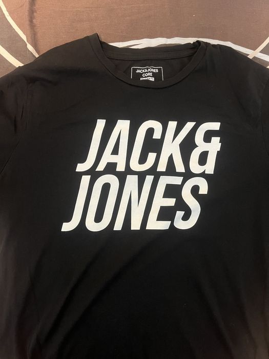 Мъжки маркови тениски, втора употреба