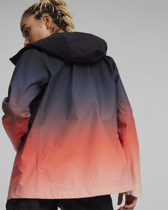 Geaca Puma impermeabila