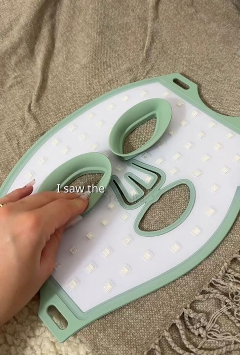 Mască LED - Odelyne