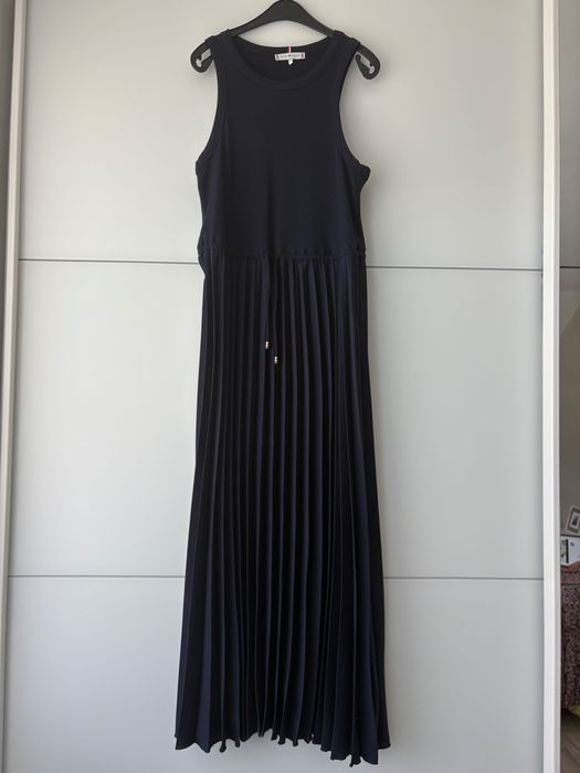 Maje, Sandro, Karl Lagerfeld, Hilfiger, Patrizia Pepe