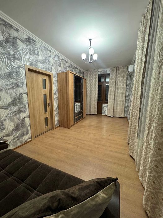 Аренда 1/5/9 Новостройка Шота Руставели Мукимий Parisien Яккасарай