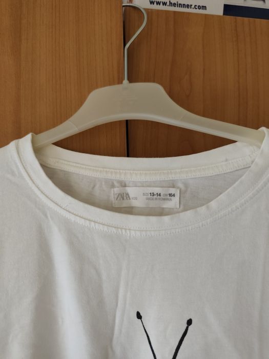 Tricou baieti mărimea 164