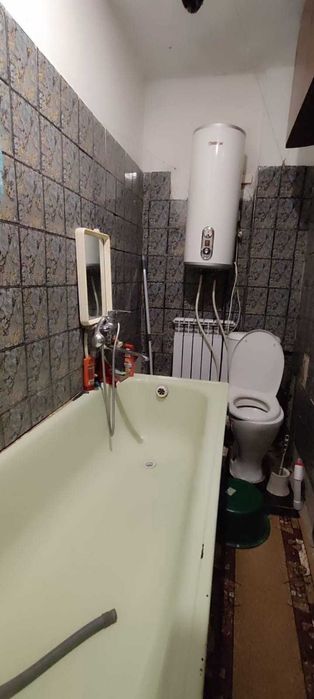 Продам 2-х комнтарную квартиру