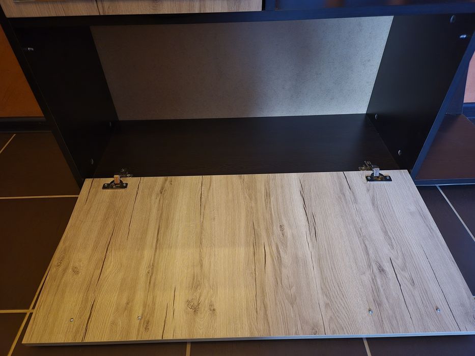 Портманто с 2 шкафа и закачалка