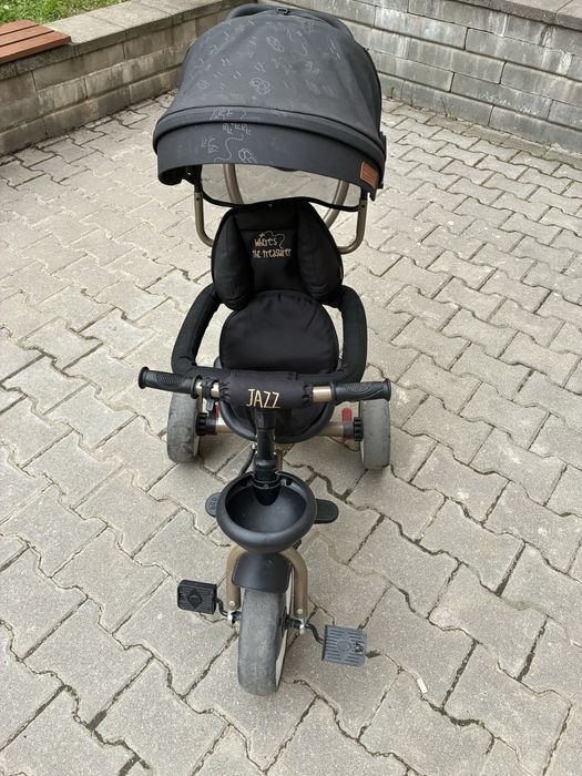 Детска триколка Chipolino