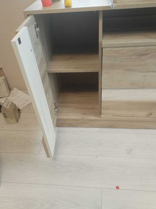 Сглобяване на мебели – Пазарджик