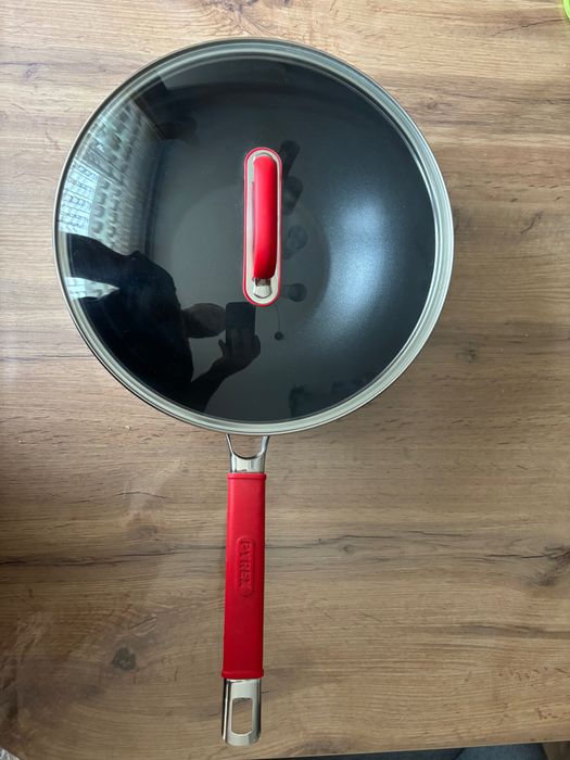 Пирекс лоук тиган 28см