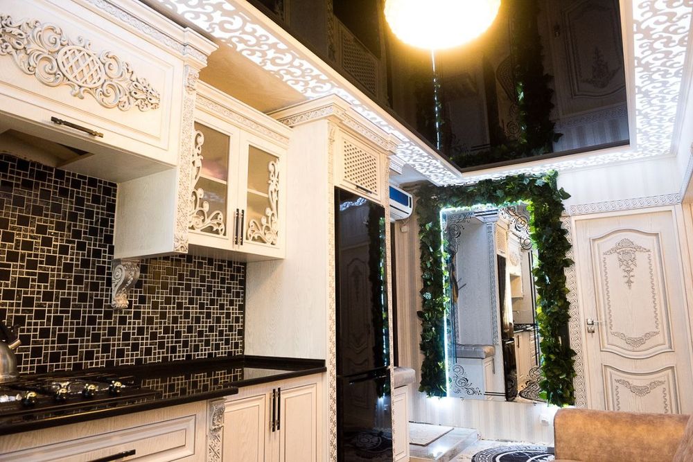 Люкс кв 5 ком для гостей