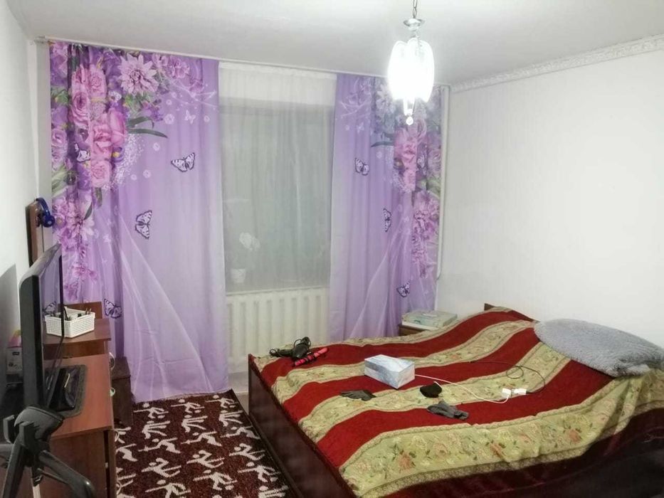 Продам дом теплый уютный