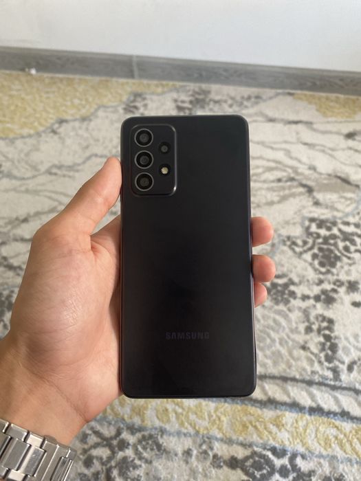 Samsung A52 srochno