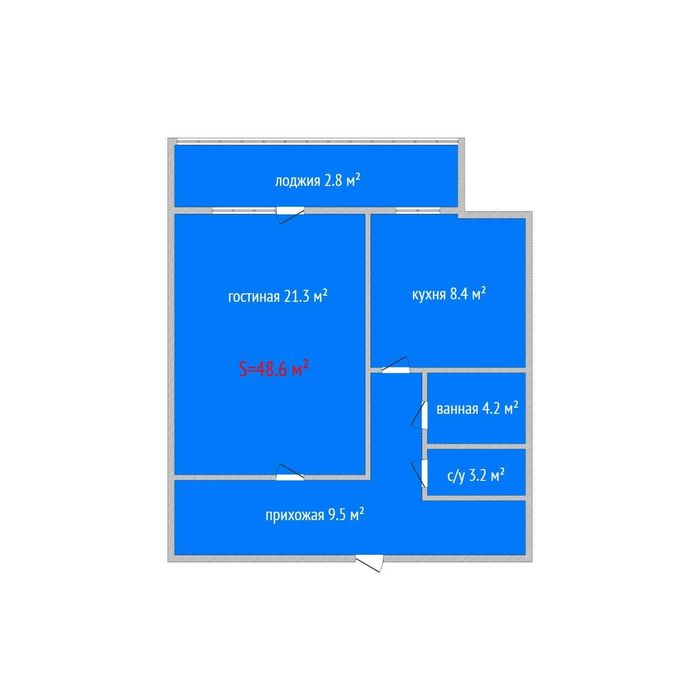 продажа квартиры