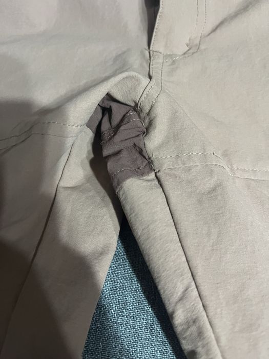 Детски туристически панталон