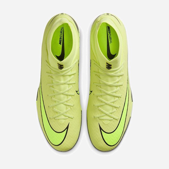 Nike Mercurial Zoom Superfly 10 Academy TF Noi  Originale (41; 42; 42,5; 43; 44)