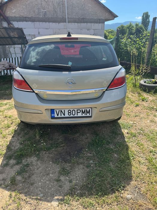 OPEL Astra 0 — imagine 5
