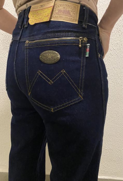 СССР Монтана Вранглер