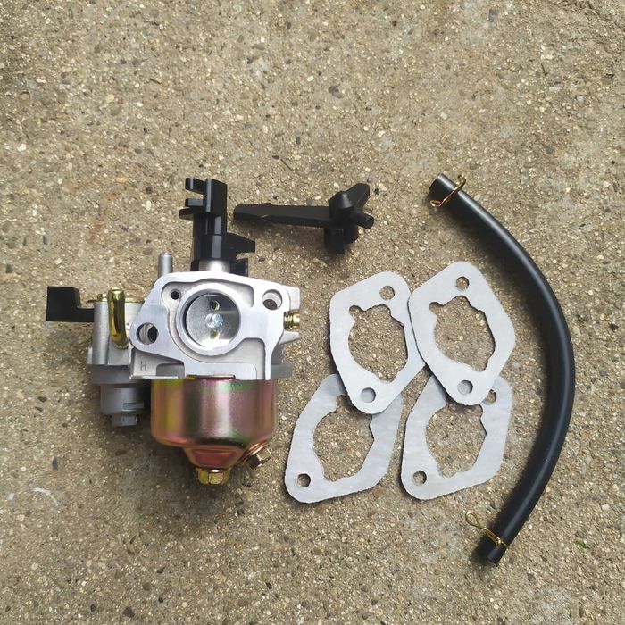 Карбуратор за мото фреза 7 кс универсален!!!