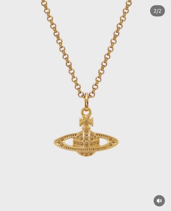 Vivienne Westwood Necklace / Колие