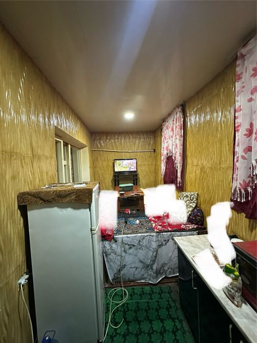 Когон шахар 2 хонали уй сотилади