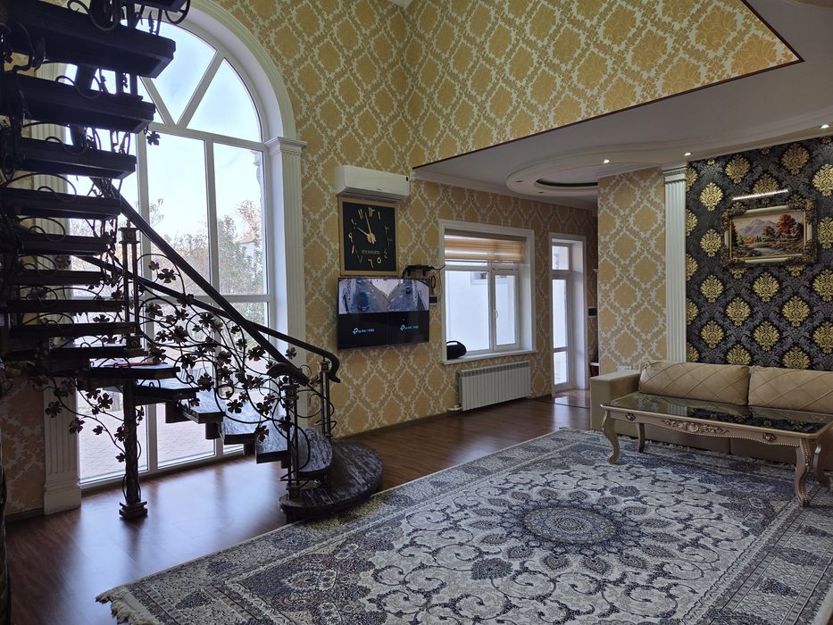 Участка сотилади