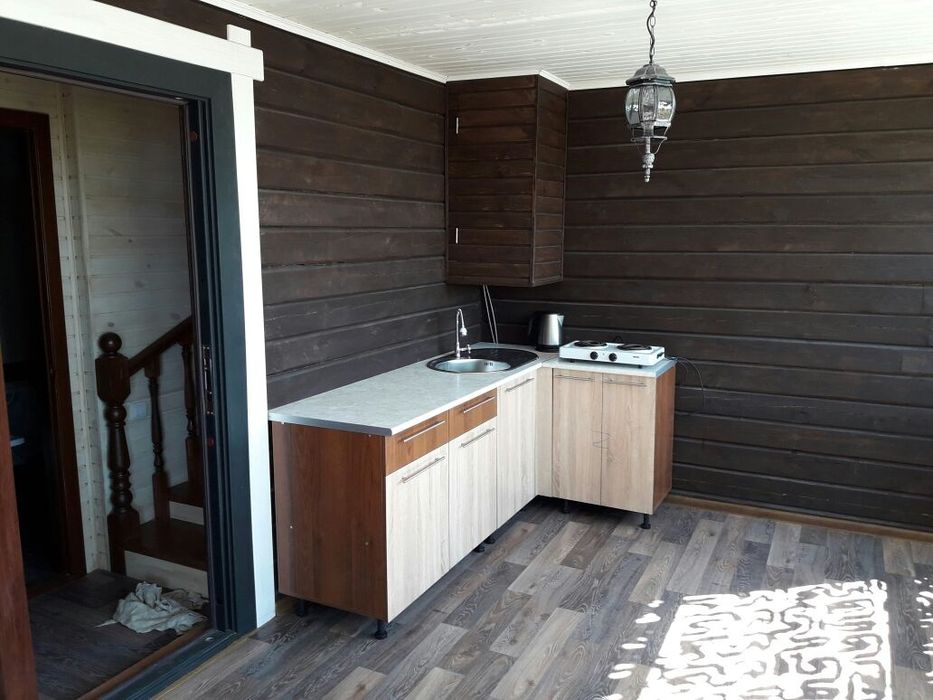 Продаю Дом Голубой залив