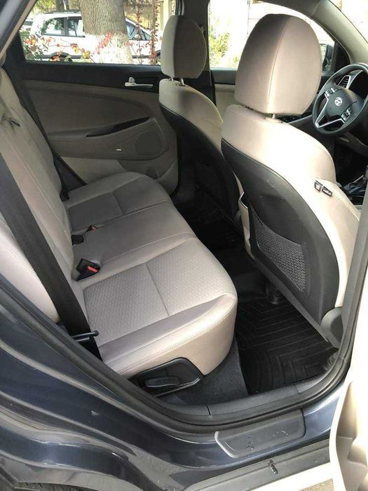 продам Hyundai Tucson 2018 г.