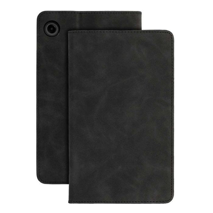 Samsung Galaxy Tab S9 FE / Tab A9 - Калъф тип Тефтер