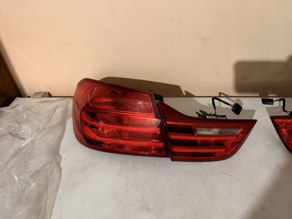 Стопове за BMW F32      оригинални