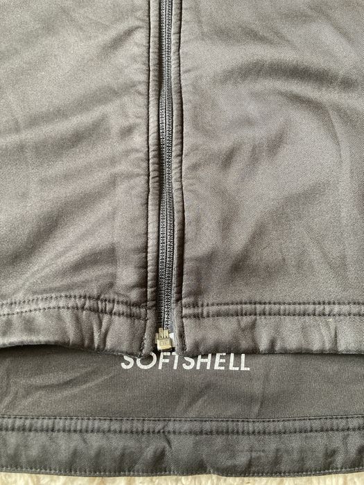 Softshell Salewa XL