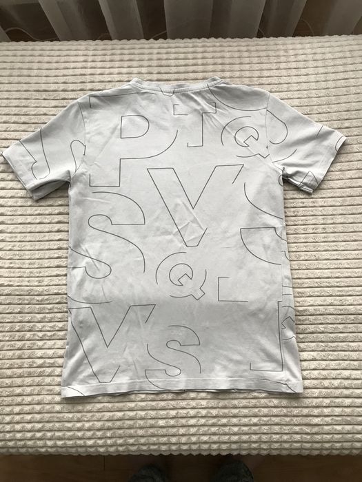 Tricou copii reserved