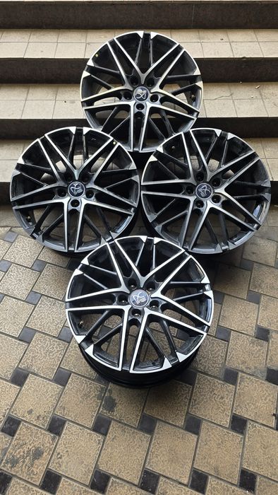 245/45/R19 BYD Han L radnoy disk